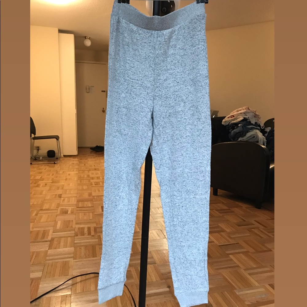 Oysho fall/winter high waisted leggings